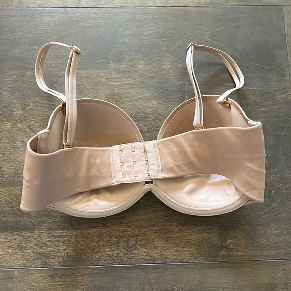 Victorias Secret Very Sexy thick back strap Sz-34D - Picture 4 of 13